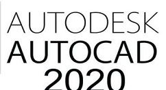 AutoCAD2020复制图纸到另一张图上的操作方法